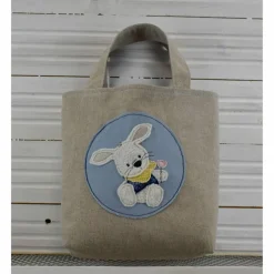 Ostern Tasche Korb Nest Geschenk