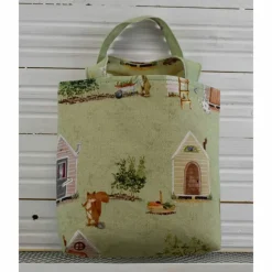 Ostern Tasche Korb Nest Geschenk