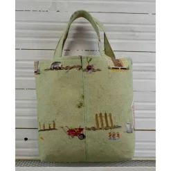 Ostern Tasche Korb Nest Geschenk