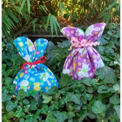 Ostertasche / Geschenkbeutel / Beutel fürs Ostergeschenk