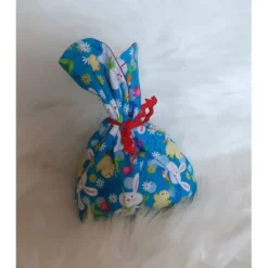 Ostertasche / Geschenkbeutel / Beutel fürs Ostergeschenk