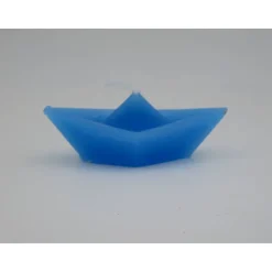 Papierbootkerze Schwimmkerze Art.Nr.KE1