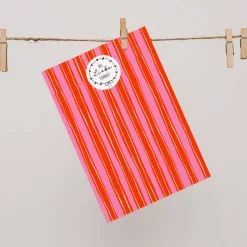 Papiertüten Set *Christmas Joy* / Motiv 3 / Flachbeutel in verschiedenen Größen für Advent und Weihnachten