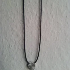 Partnerschmuck Anhänger und Kette Pärchen zum Valentinstag