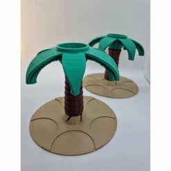 Party Palme, Schnaps Verteiler, Shot Verteiler, Partygag, Geschenkidee, JGA, Getränke ausgießer,