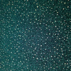 Patchworkstoff , Hoffmann Fabrics beiger Quiltstoff mit kleinen beigen und goldenen Karos