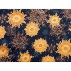 Patchworkstoff Holiday Renaissance Style G 8572 von Hoffman