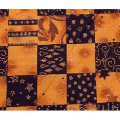 Patchworkstoff Magic Moments of Christmas Stof