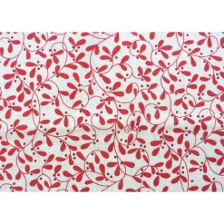 Patchworkstoff Scandi 2 Mistletoe Nr. 1479 von Makower UK