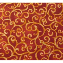 Patchworkstoff The Christmas Quilt by Rooster Fabrics