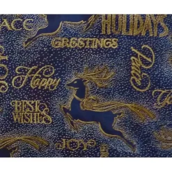 Patchworkstoff Tis the Season by Hoffman