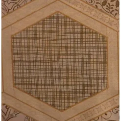 Patchworkstoff Venetian Holiday