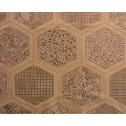 Patchworkstoff Venetian Holiday