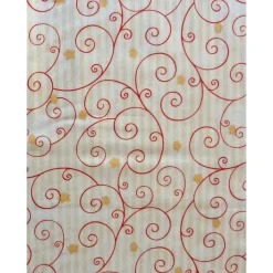 Patchworkstoff von Shelly Comiskey "Believe" Weihnachtsstoff