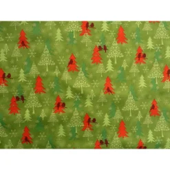 Patchworkstoff von Stof A Christmas Story MS 12-96