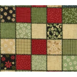 Patchworkstoff Weihnachten Once Upon a Christmas