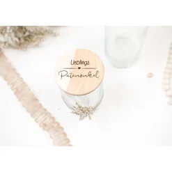 Patenonkel I Vorratsglas Lieblingspatenonkel, Geschenk, Dankeschön, Geburtstag, Geschenkidee, Pate, Taufpate, Weihnachts