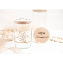 Patenonkel I Vorratsglas Lieblingspatenonkel, Geschenk, Dankeschön, Geburtstag, Geschenkidee, Pate, Taufpate, Weihnachts