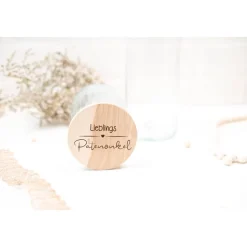 Patenonkel I Vorratsglas Lieblingspatenonkel, Geschenk, Dankeschön, Geburtstag, Geschenkidee, Pate, Taufpate, Weihnachts