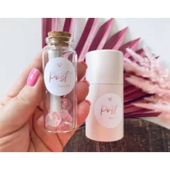 Patentante fragen , Geschenkbox, Patin Geschenk