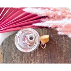 Patentante fragen , Geschenkbox, Patin Geschenk