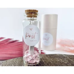 Patentante fragen , Geschenkbox, Patin Geschenk