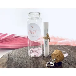 Patentante fragen , Geschenkbox, Patin Geschenk