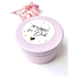 Patentante fragen Geschenkbox Einladung Taufe