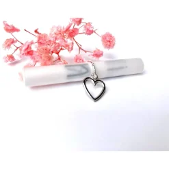 Patentante fragen Geschenkbox Einladung Taufe