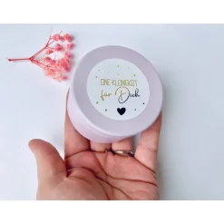 Patentante fragen Geschenkbox Einladung Taufe