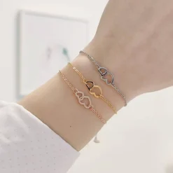 Patentante fragen, Patentante Armband Herz, Willst du meine Patentante sein Box