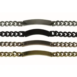 Personalisierbar Pärchen Anhänger aus Edelstahl, Schlüsselanhänger mit Gravur, Geschenk individuell Muttertag Frauen