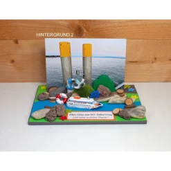 Personalisierbares Geldgeschenk Flusskreuzfahrt – Kreative Karte & Gutschein für Paare und Ruhestand, Kleinigkeiten von NB