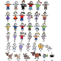 Personalisierbares Türschild aus Holz für Paare – Einzugsgeschenk & Hochzeit, handgemacht & wetterfest, individuelles Holzschild mit Name, Haustürschild als Paargeschenk