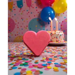 Personalisierte 3D-Druck Geburtstagsgirlande aus PLA – Individueller Namenszug & Farben