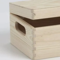 Personalisierte Erinnerungskiste für Babys - Regenbogen  - Personalisiert mit Name & Datum - Holzbox