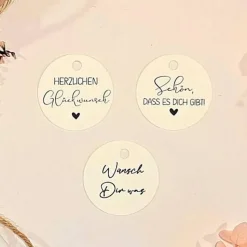 Personalisierte Geldgeschenkbox zur Kommunion – Geschenkidee für Mädchen & Jungen