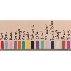 Personalisierte Geldscheinverpackung aus Holz – Gutscheinverpackung mit Gravur & Schleife zum Geburtstag