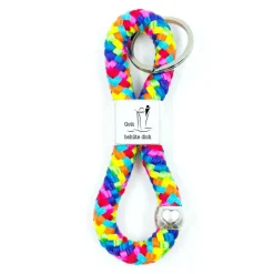 Personalisierte Geschenke zur Konfirmation & Firmung – Schlüsselanhänger Christophorus mit Gravur