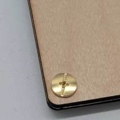 Personalisierte Gutscheinverpackung