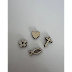 Personalisierte Namensschilder Platzkarten Tischkarten Mitbringsel Gastgeschenk Hochzeit Geburtstag Taufe Konfermation K