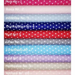 Personalisierte Nikolausstiefel mit Pug Motiv