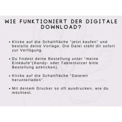 Personalisierte Regenbogen Urkunde für Kindergeburtstag | Selbstausdruck | Digitale Datei | DIN A4 | Mitgebsel