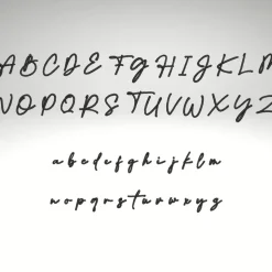 personalisierte Zeugnismappe Dokumentenmappe Filz Sichtbuch Neonfarben