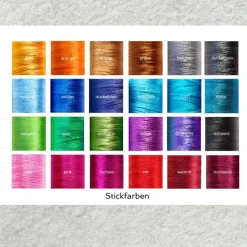 personalisierte Zeugnismappe Herz Dokumentenmappe Filz Sichtbuch