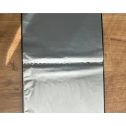 Personalisierte Zeugnismappe Hardcover – Geschenk zur Einschulung & sichere Zeugnisaufbewahrung DIN A4