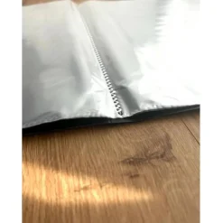 Personalisierte Zeugnismappe mit Name, Schmetterlinge, Geschenk Einschulung, Schulkind, Zeugnisordner, Schulstart, Mappe