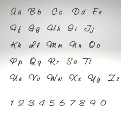 Personalisierte Zeugnismappe aus Filz mit Name & Sternen – Sichtbuch von Leitz – Farbwahl – Geschenk zur Einschulung & Schulabschluss