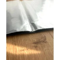 Personalisierte Zeugnismappe mit Name, Rosa, Geschenk Einschulung, Schulkind, Zeugnisordner, Schulstart, Mappe