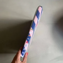 Personalisierte Zeugnismappe 